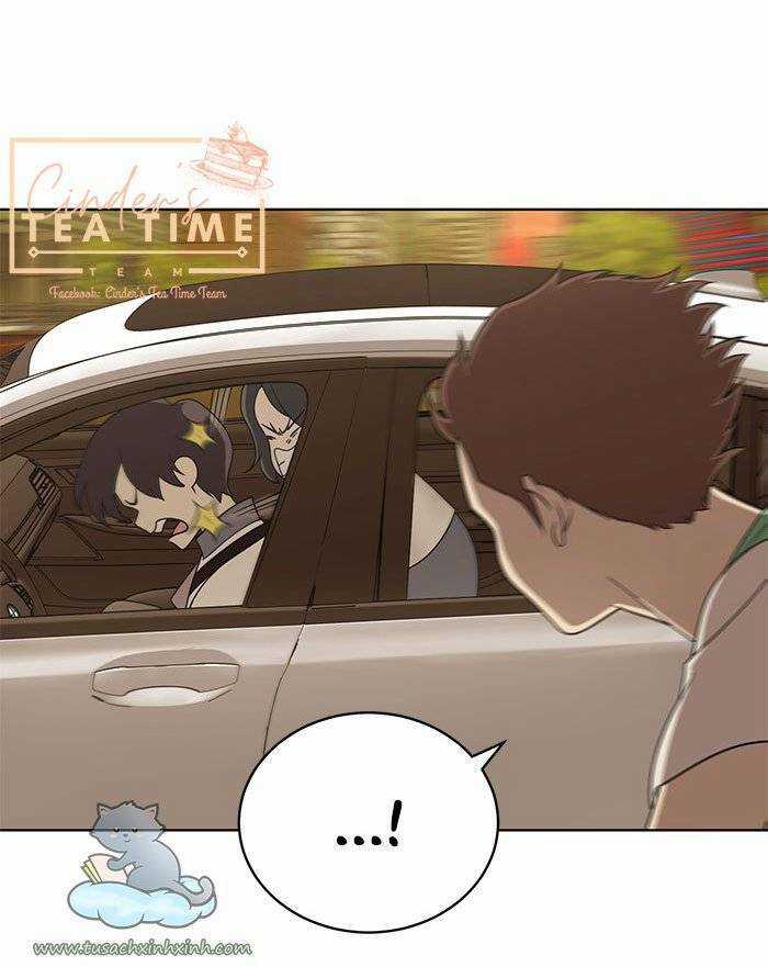 Cô Nàng Hết Thuốc Chữa Chapter 18 trang 41