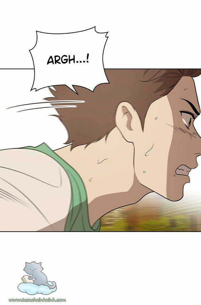 Cô Nàng Hết Thuốc Chữa Chapter 18 trang 42