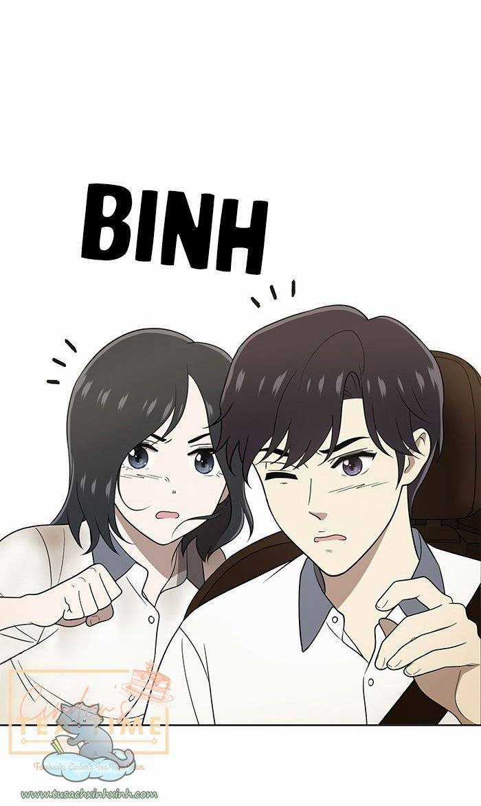 Cô Nàng Hết Thuốc Chữa Chapter 18 trang 43