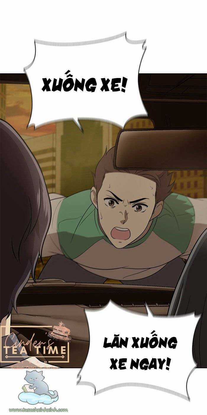 Cô Nàng Hết Thuốc Chữa Chapter 18 trang 45