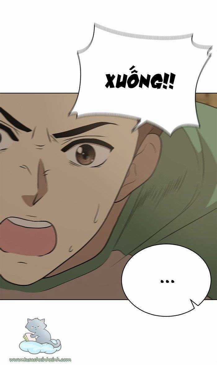 Cô Nàng Hết Thuốc Chữa Chapter 18 trang 48