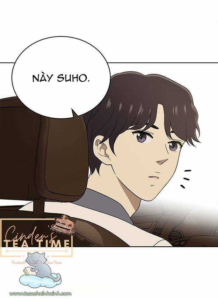 Cô Nàng Hết Thuốc Chữa Chapter 18 trang 49