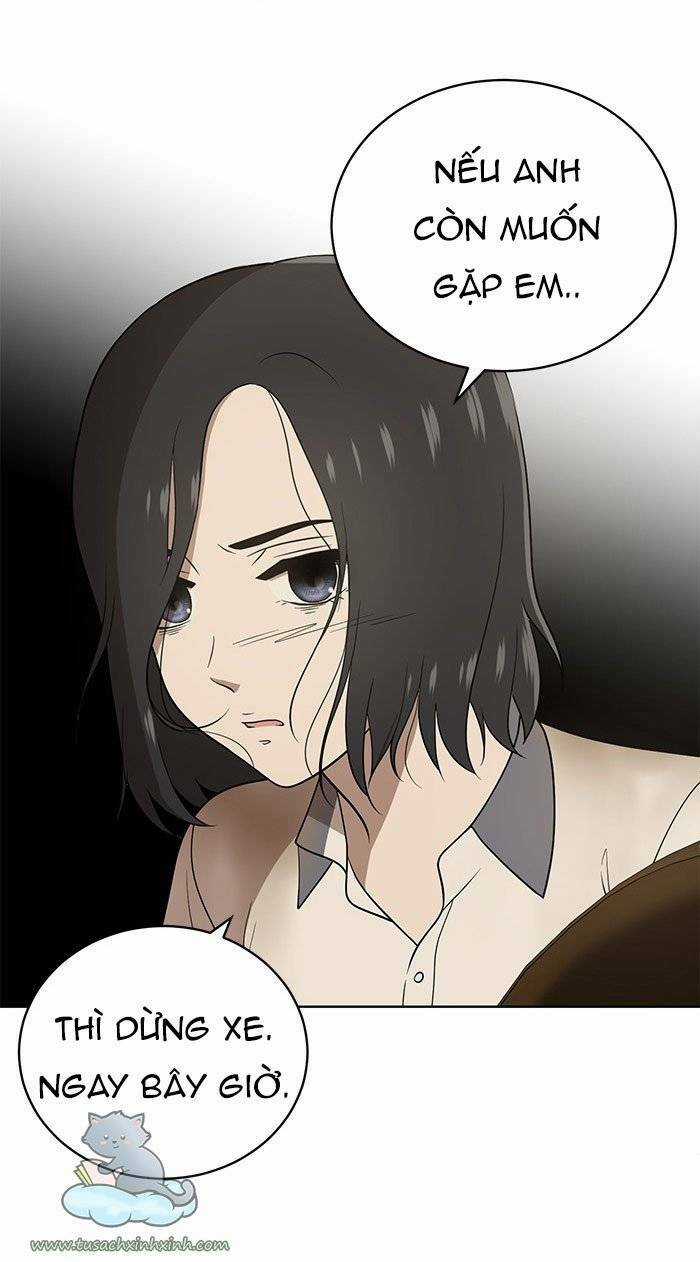 Cô Nàng Hết Thuốc Chữa Chapter 18 trang 50