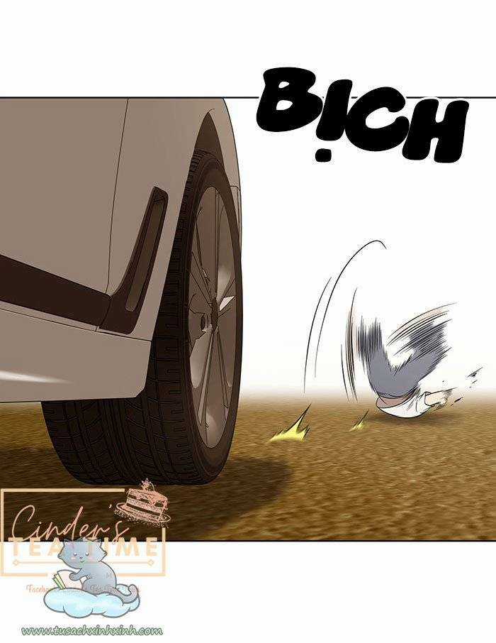 Cô Nàng Hết Thuốc Chữa Chapter 18 trang 55