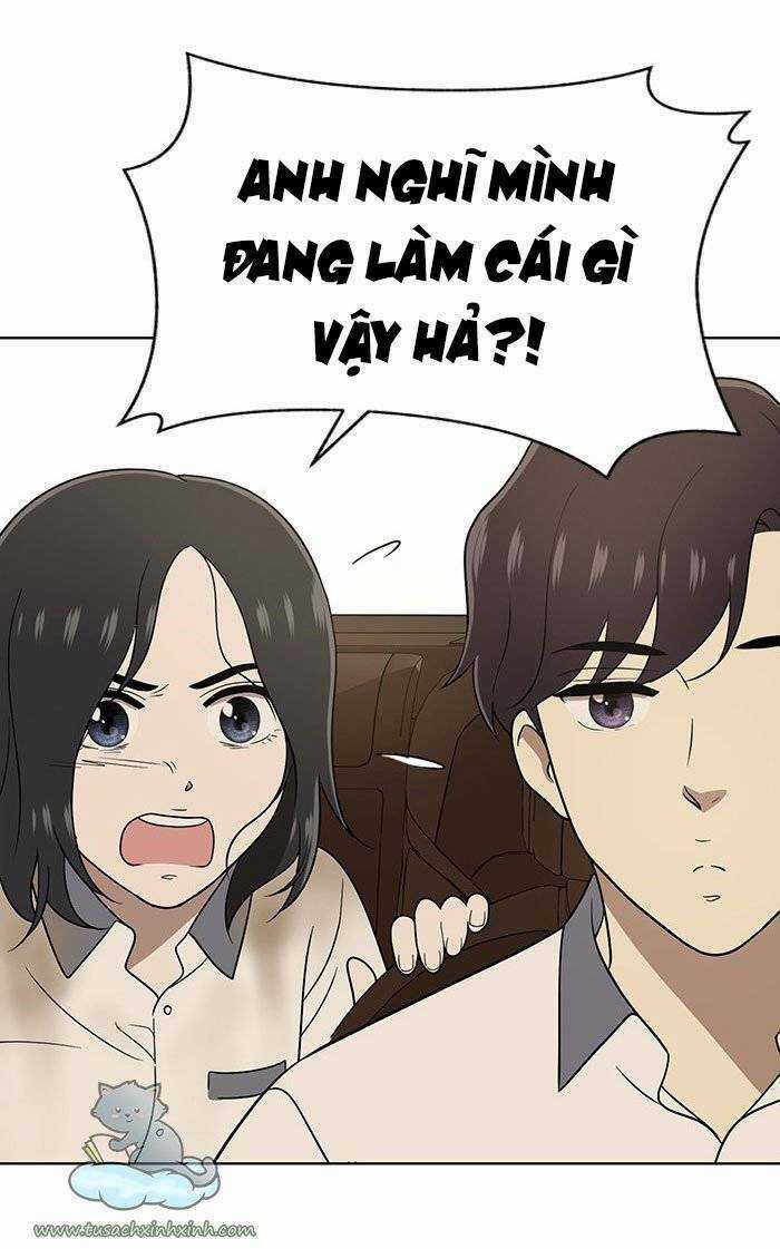 Cô Nàng Hết Thuốc Chữa Chapter 18 trang 58