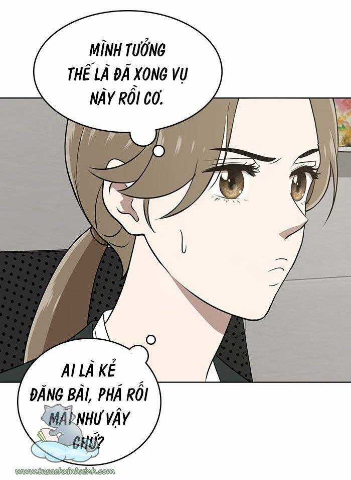 Cô Nàng Hết Thuốc Chữa Chapter 18 trang 6