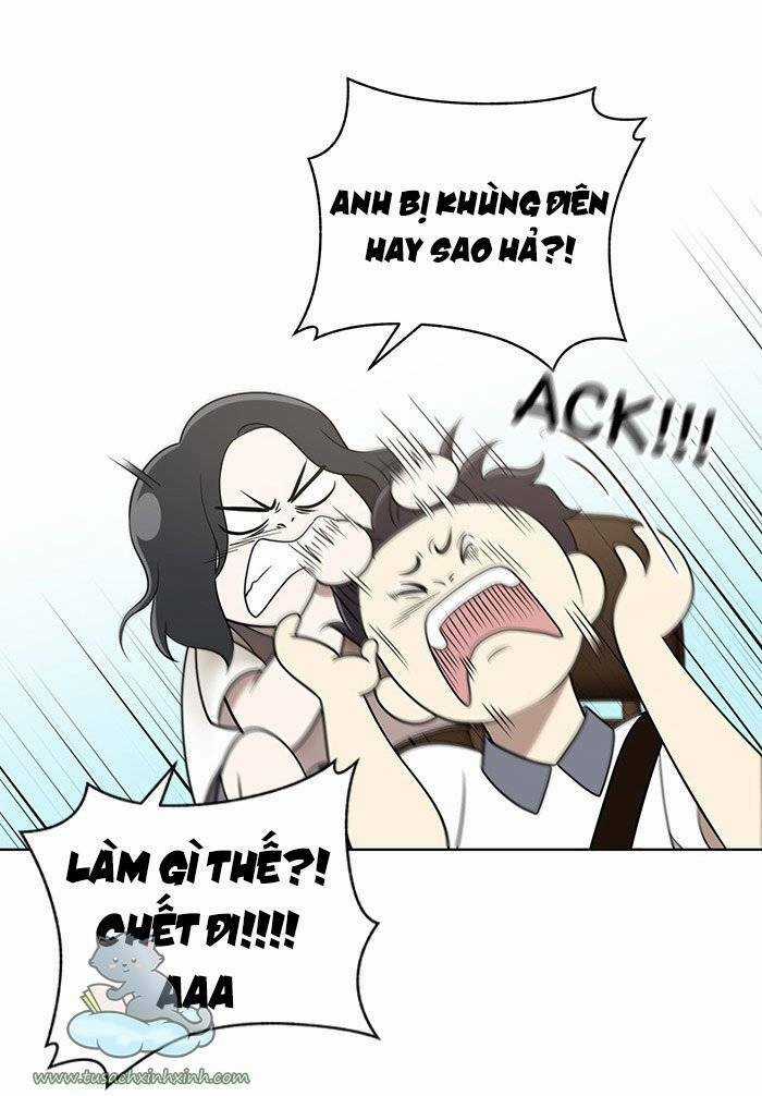 Cô Nàng Hết Thuốc Chữa Chapter 18 trang 60