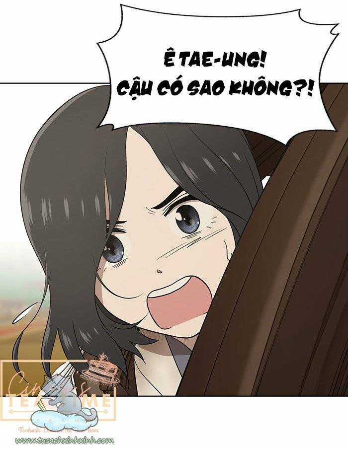 Cô Nàng Hết Thuốc Chữa Chapter 18 trang 61