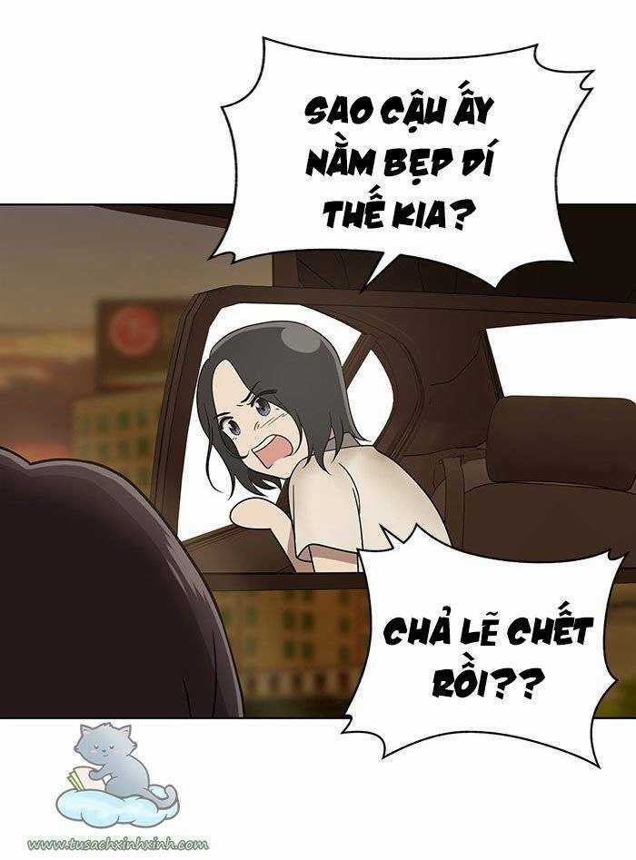 Cô Nàng Hết Thuốc Chữa Chapter 18 trang 62