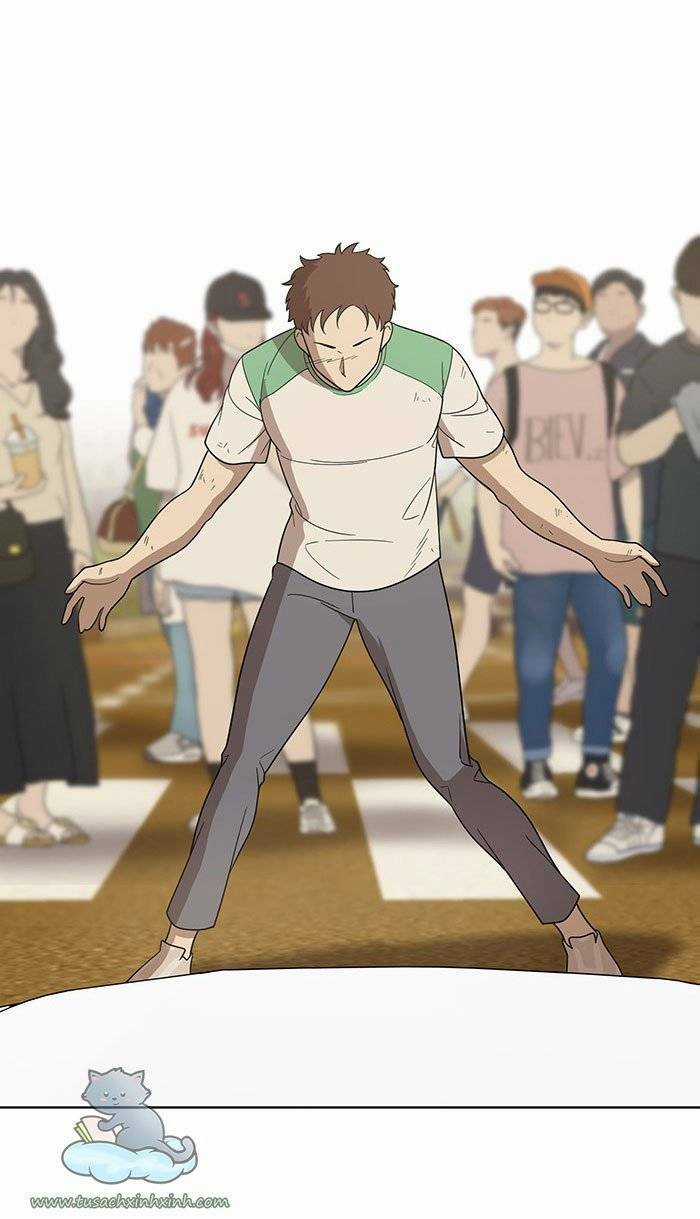 Cô Nàng Hết Thuốc Chữa Chapter 18 trang 66