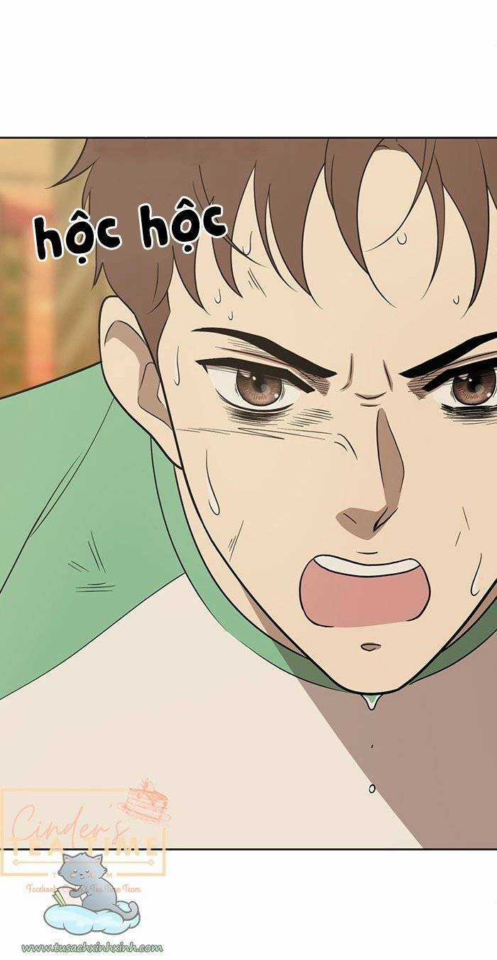 Cô Nàng Hết Thuốc Chữa Chapter 18 trang 67