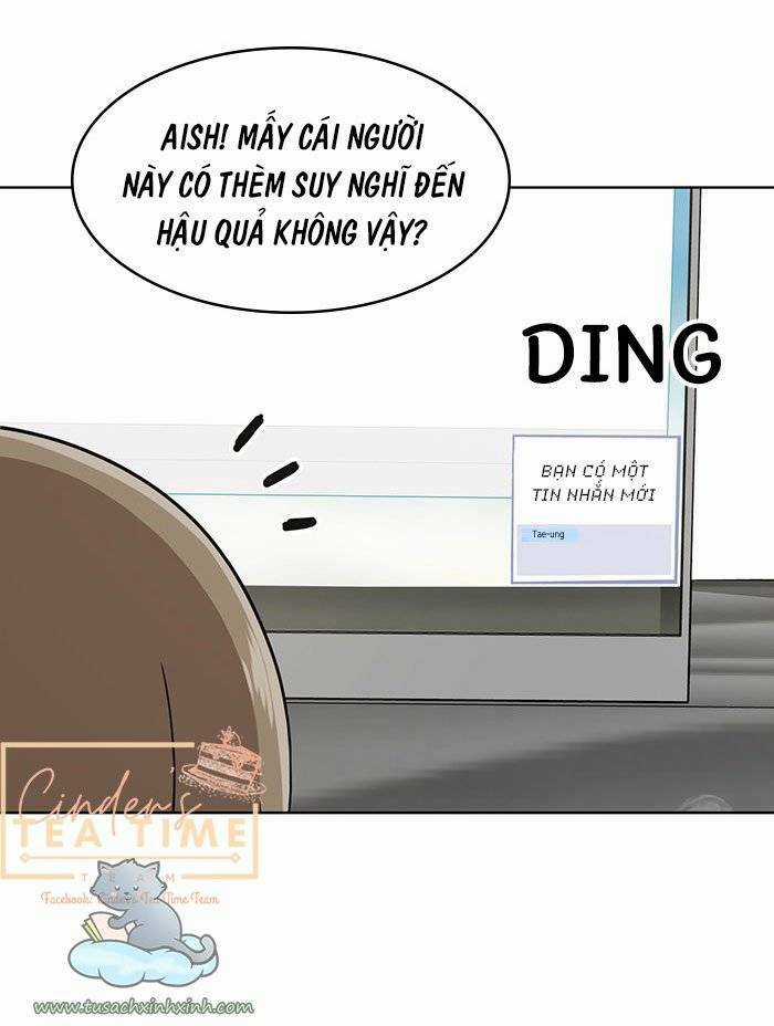 Cô Nàng Hết Thuốc Chữa Chapter 18 trang 7