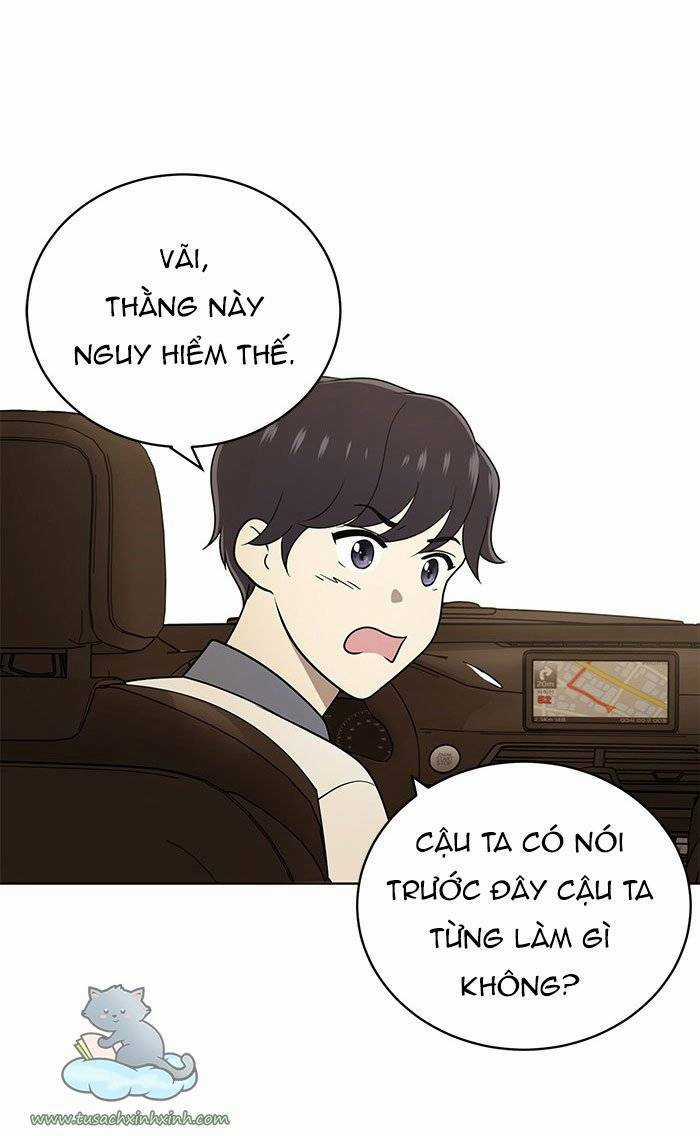 Cô Nàng Hết Thuốc Chữa Chapter 18 trang 70