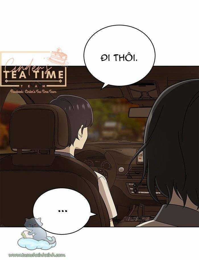 Cô Nàng Hết Thuốc Chữa Chapter 18 trang 73