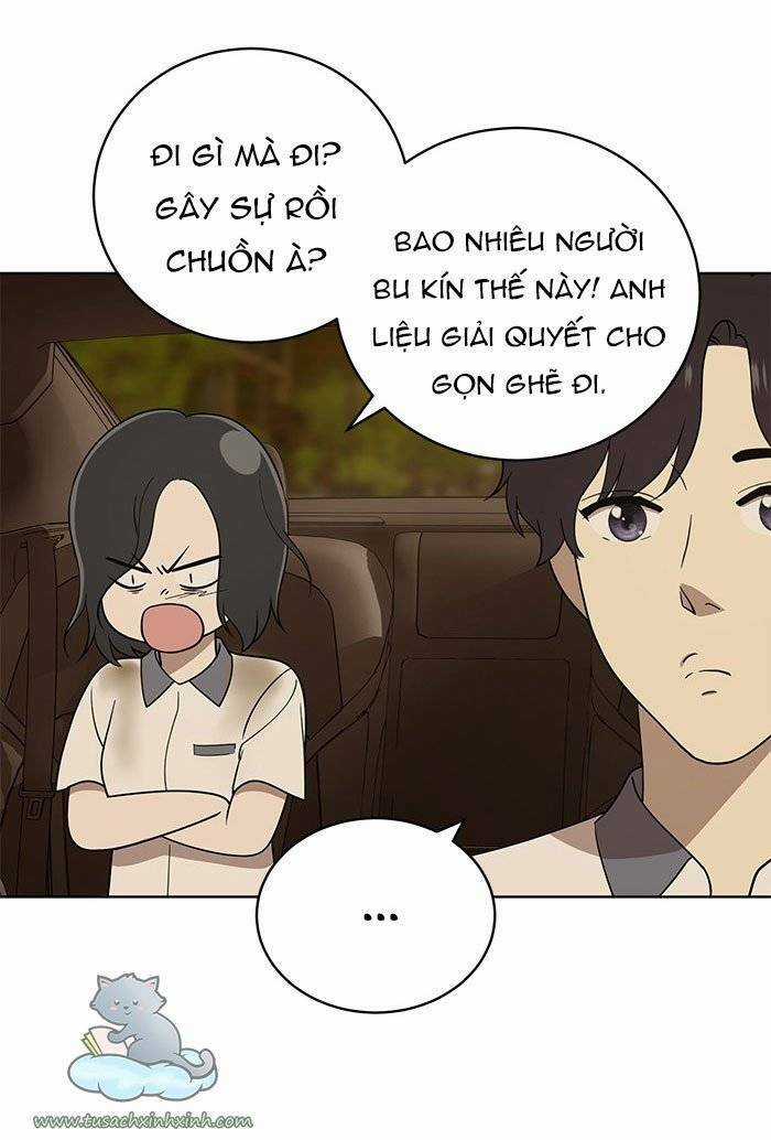 Cô Nàng Hết Thuốc Chữa Chapter 18 trang 74