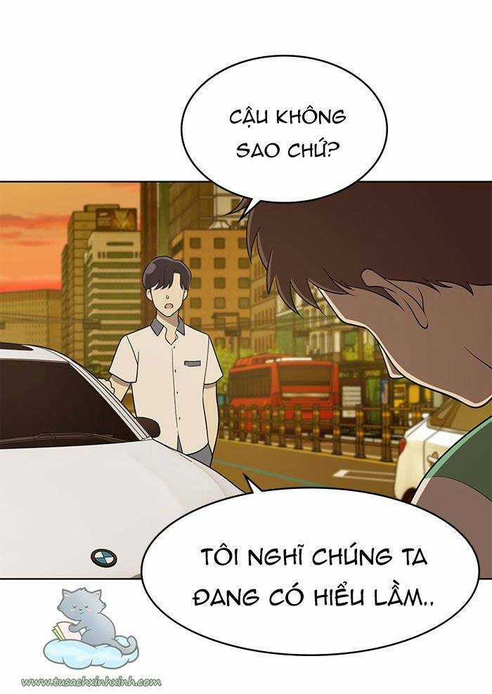 Cô Nàng Hết Thuốc Chữa Chapter 18 trang 76