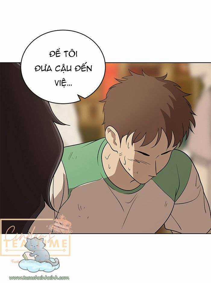 Cô Nàng Hết Thuốc Chữa Chapter 18 trang 77