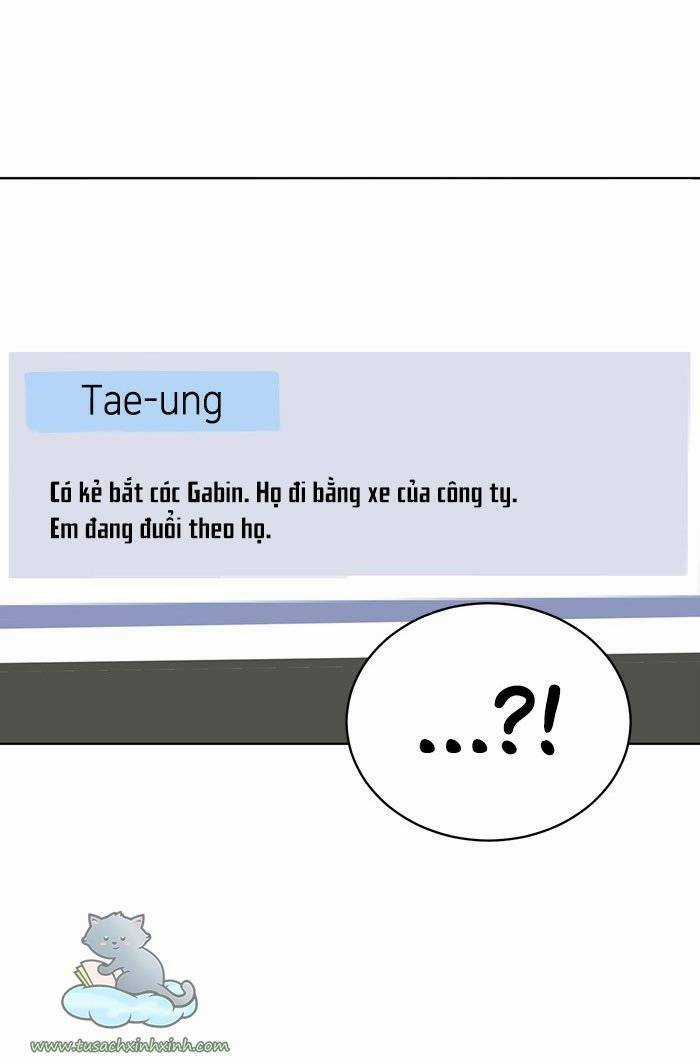 Cô Nàng Hết Thuốc Chữa Chapter 18 trang 8