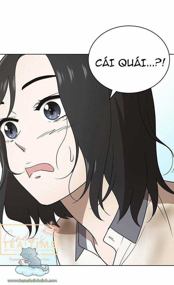 Cô Nàng Hết Thuốc Chữa Chapter 18 trang 81