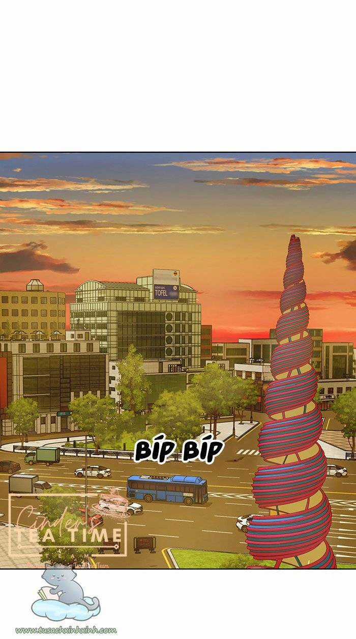 Cô Nàng Hết Thuốc Chữa Chapter 18 trang 9