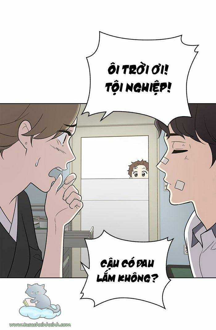 Cô Nàng Hết Thuốc Chữa Chapter 19 trang 10