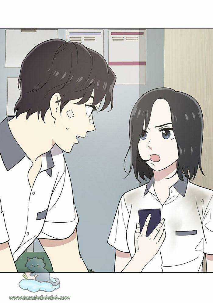 Cô Nàng Hết Thuốc Chữa Chapter 19 trang 12