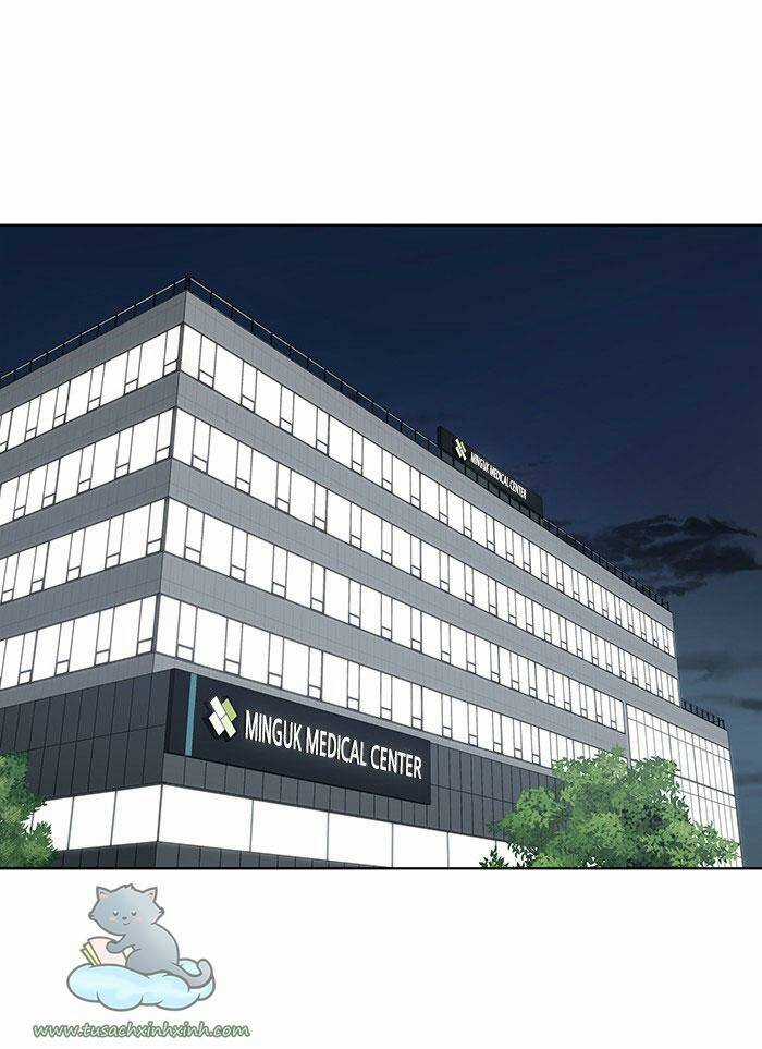 Cô Nàng Hết Thuốc Chữa Chapter 19 trang 2