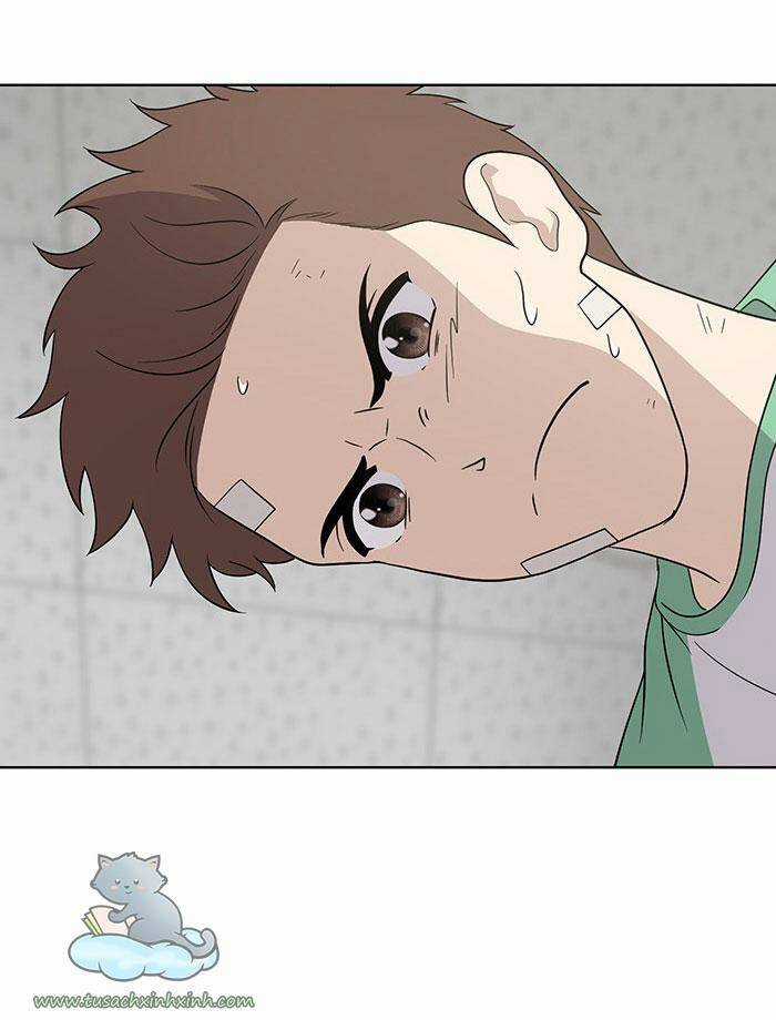 Cô Nàng Hết Thuốc Chữa Chapter 19 trang 21