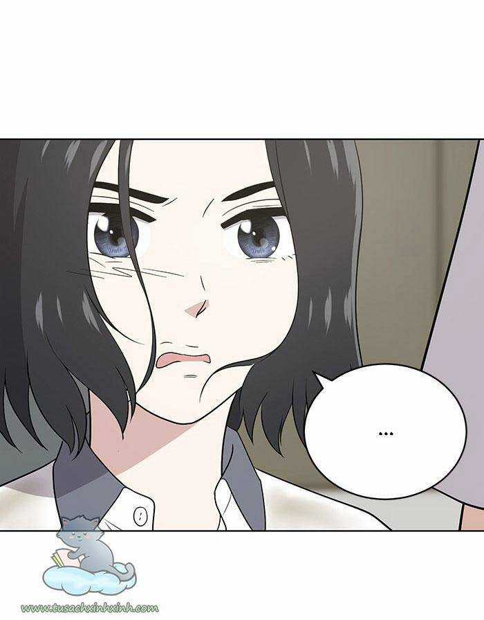 Cô Nàng Hết Thuốc Chữa Chapter 19 trang 22