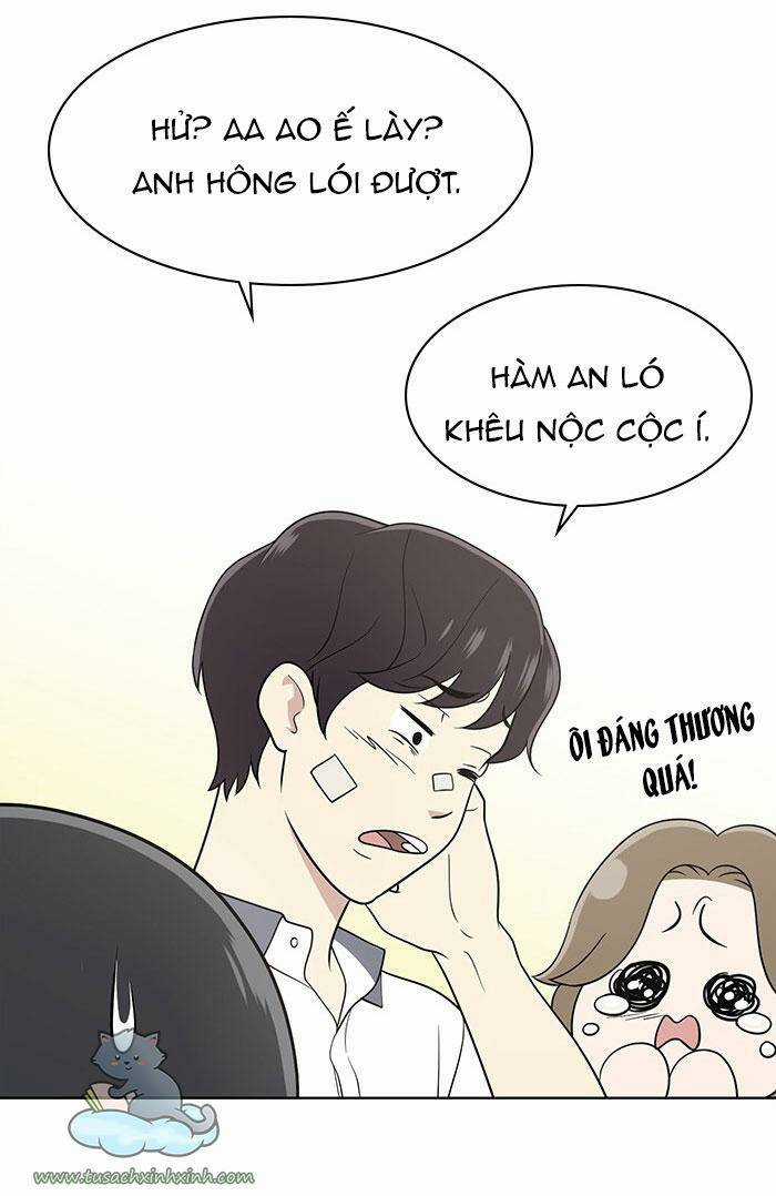 Cô Nàng Hết Thuốc Chữa Chapter 19 trang 24