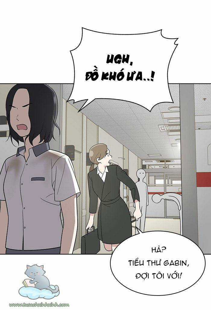 Cô Nàng Hết Thuốc Chữa Chapter 19 trang 26