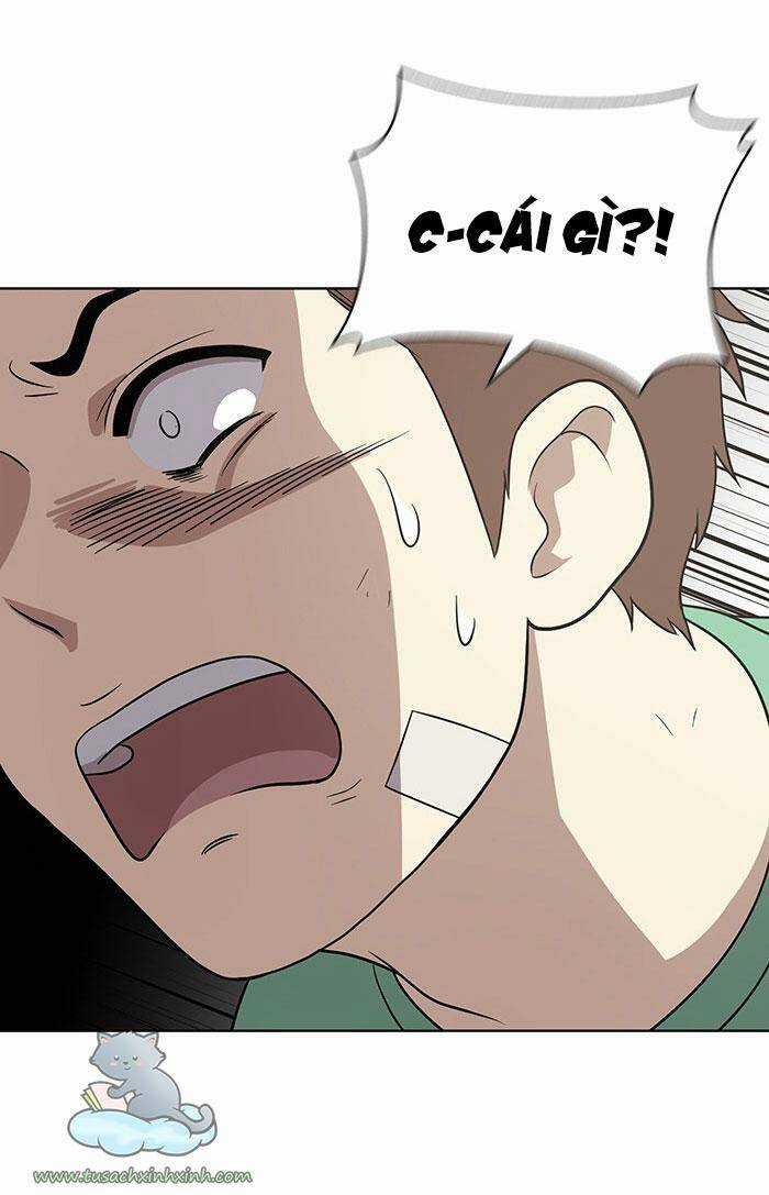 Cô Nàng Hết Thuốc Chữa Chapter 19 trang 35