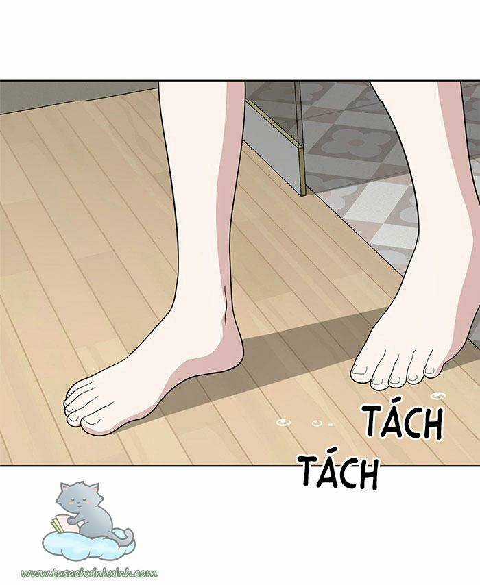 Cô Nàng Hết Thuốc Chữa Chapter 19 trang 38