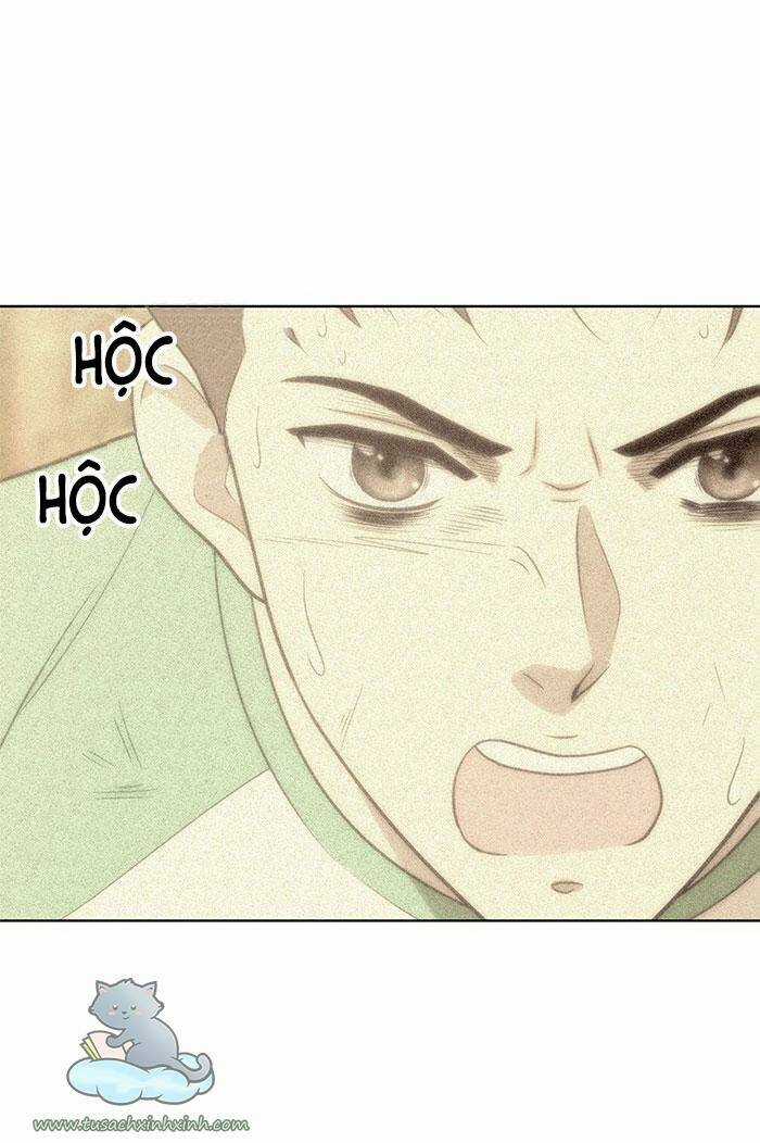 Cô Nàng Hết Thuốc Chữa Chapter 19 trang 40