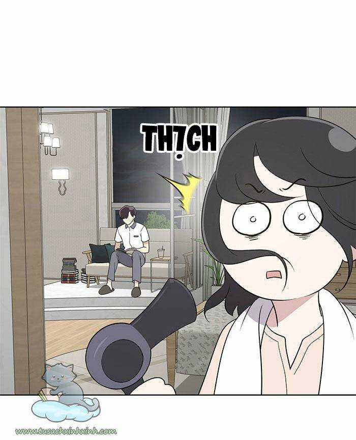 Cô Nàng Hết Thuốc Chữa Chapter 19 trang 42