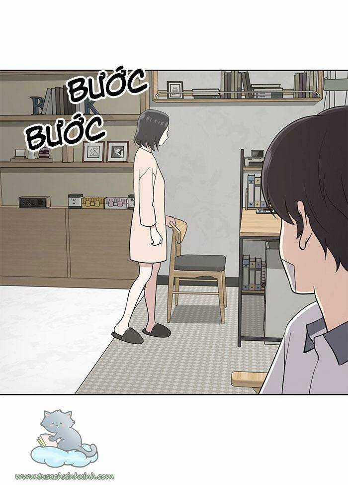 Cô Nàng Hết Thuốc Chữa Chapter 19 trang 45