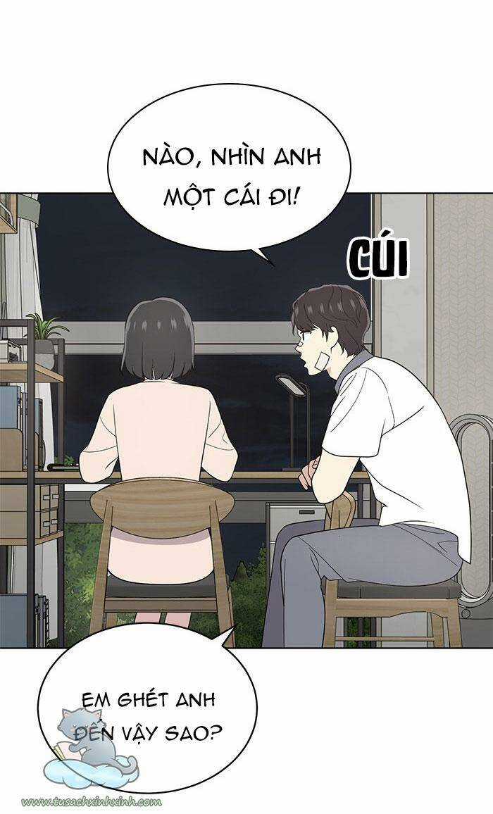 Cô Nàng Hết Thuốc Chữa Chapter 19 trang 48