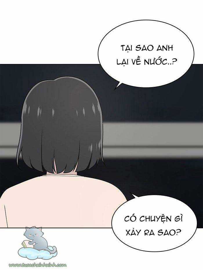 Cô Nàng Hết Thuốc Chữa Chapter 19 trang 49