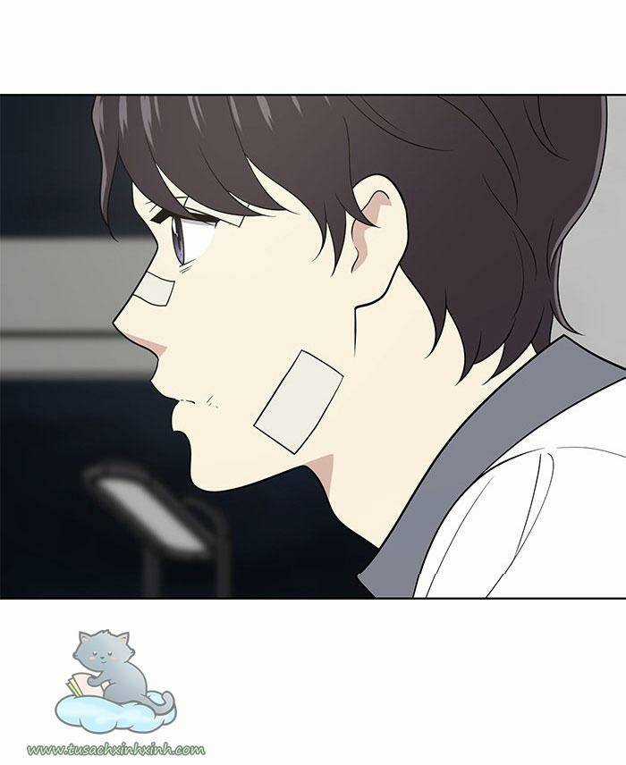 Cô Nàng Hết Thuốc Chữa Chapter 19 trang 50