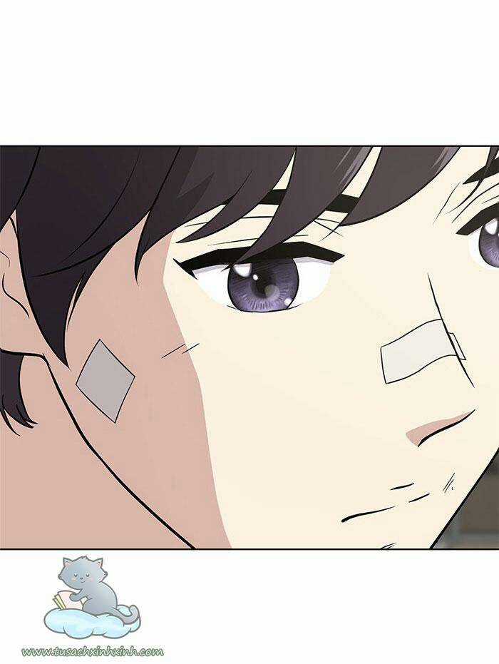 Cô Nàng Hết Thuốc Chữa Chapter 19 trang 53