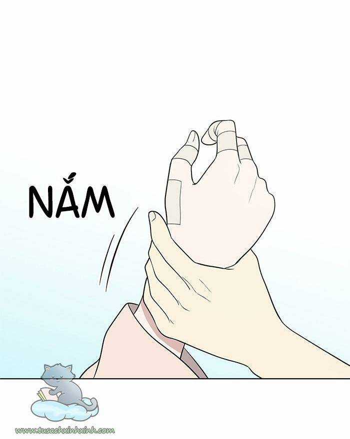 Cô Nàng Hết Thuốc Chữa Chapter 19 trang 56