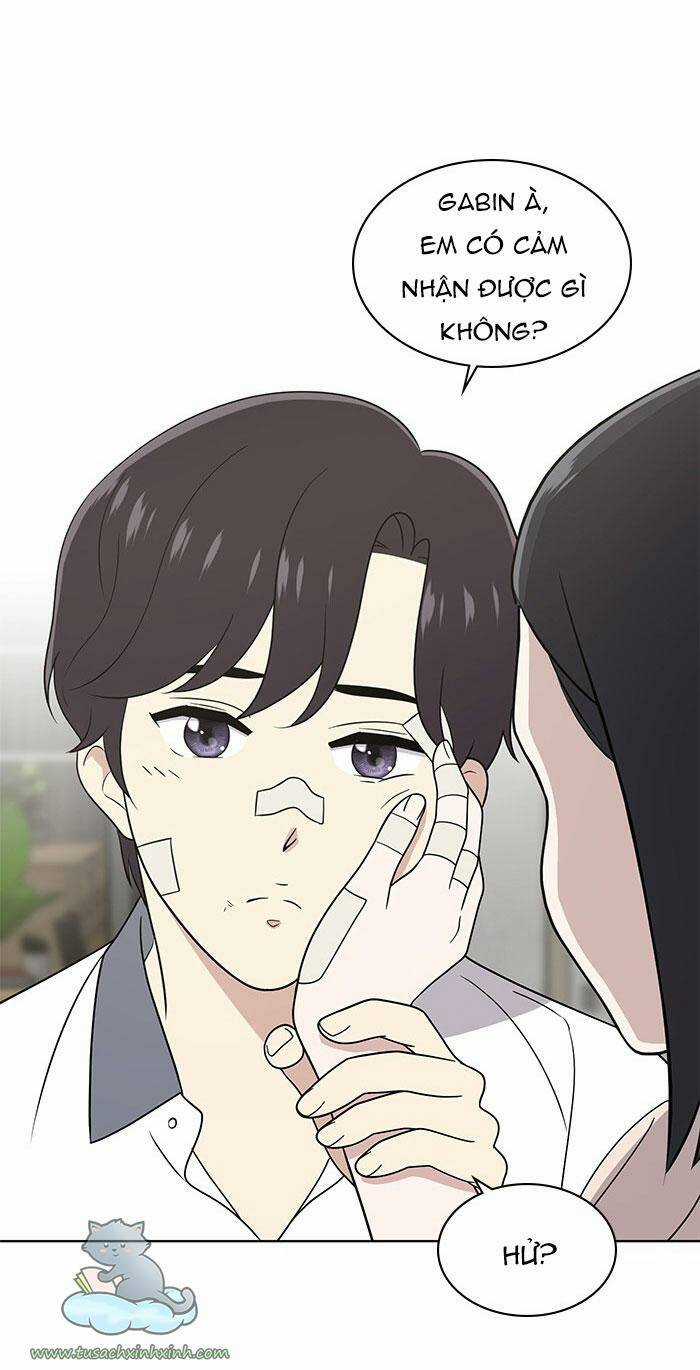 Cô Nàng Hết Thuốc Chữa Chapter 19 trang 58