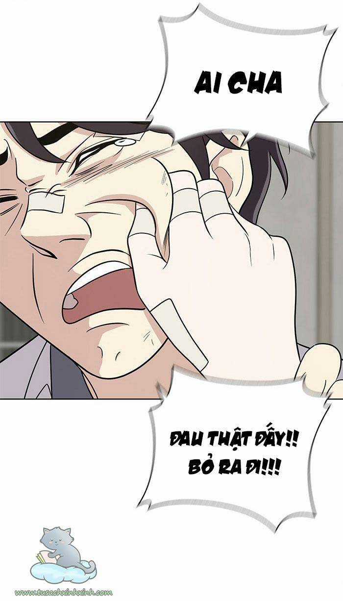 Cô Nàng Hết Thuốc Chữa Chapter 19 trang 63