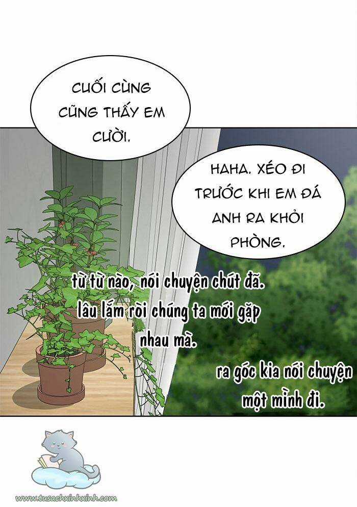 Cô Nàng Hết Thuốc Chữa Chapter 19 trang 67