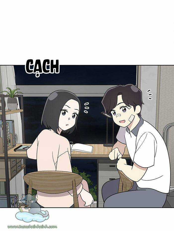 Cô Nàng Hết Thuốc Chữa Chapter 19 trang 68