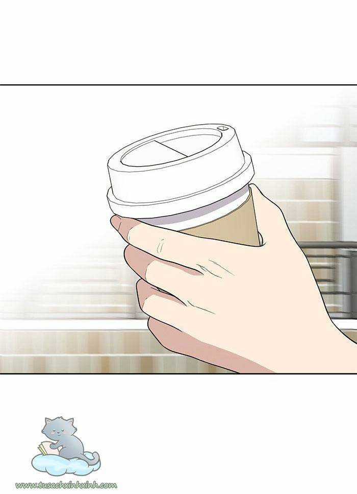 Cô Nàng Hết Thuốc Chữa Chapter 19 trang 74