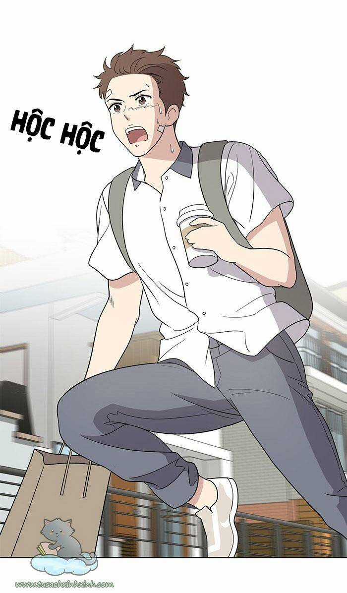 Cô Nàng Hết Thuốc Chữa Chapter 19 trang 75