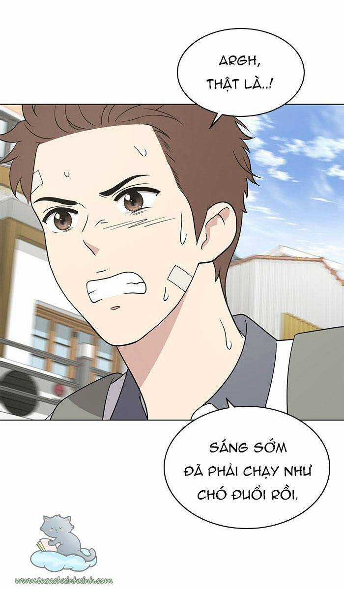 Cô Nàng Hết Thuốc Chữa Chapter 19 trang 76