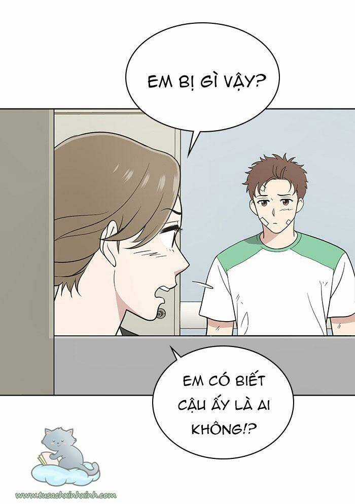 Cô Nàng Hết Thuốc Chữa Chapter 19 trang 8