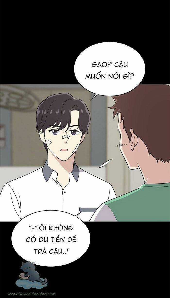 Cô Nàng Hết Thuốc Chữa Chapter 19 trang 81